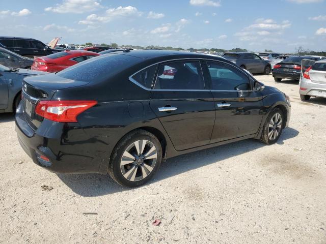 2016 Nissan Sentra S VIN: 3N1AB7AP5GY320517 Lot: 56694514