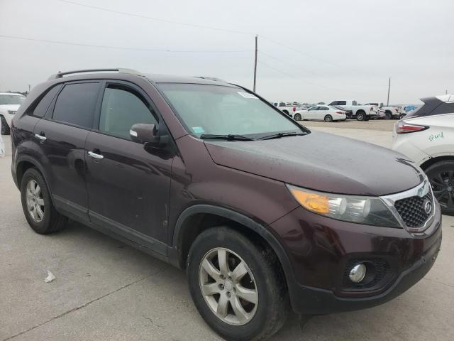 2012 Kia Sorento Base VIN: 5XYKT3A67CG289008 Lot: 56392844