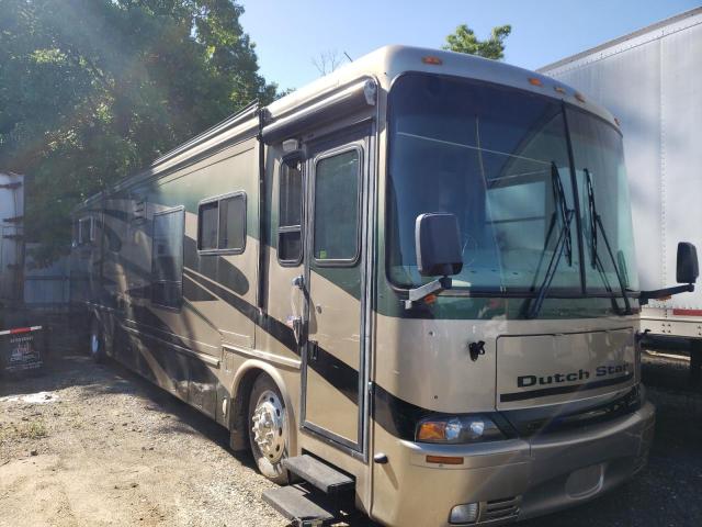 2003 Freightliner Chassis X Line Motor Home VIN: 4UZAAHAK93CK40033 Lot: 55573694