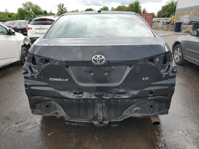 2014 Toyota Corolla L VIN: 2T1BURHE6EC135336 Lot: 55278974