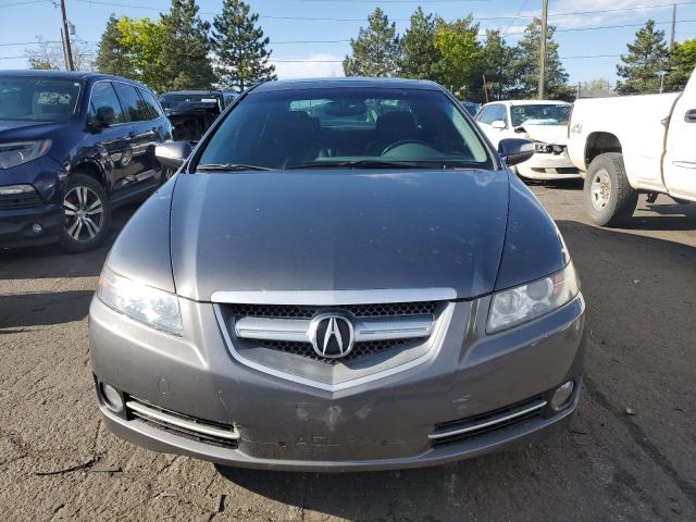 2008 Acura Tl VIN: 19UUA66268A055814 Lot: 54394594