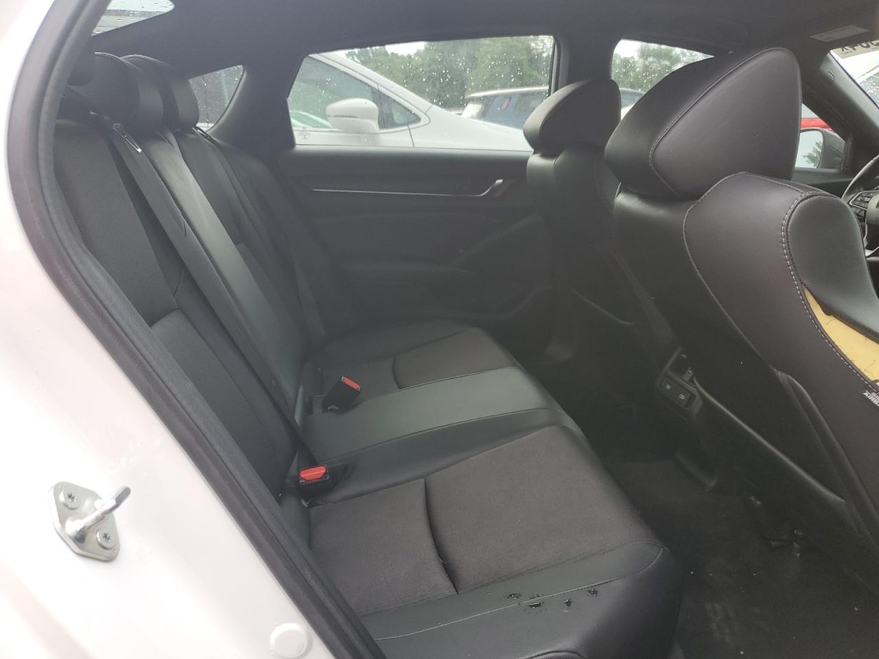 1HGCV2F35MA019771 2021 Honda Accord Sport