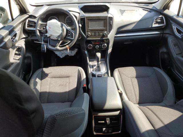 2021 Subaru Forester Premium VIN: JF2SKAJC4MH484197 Lot: 56725884