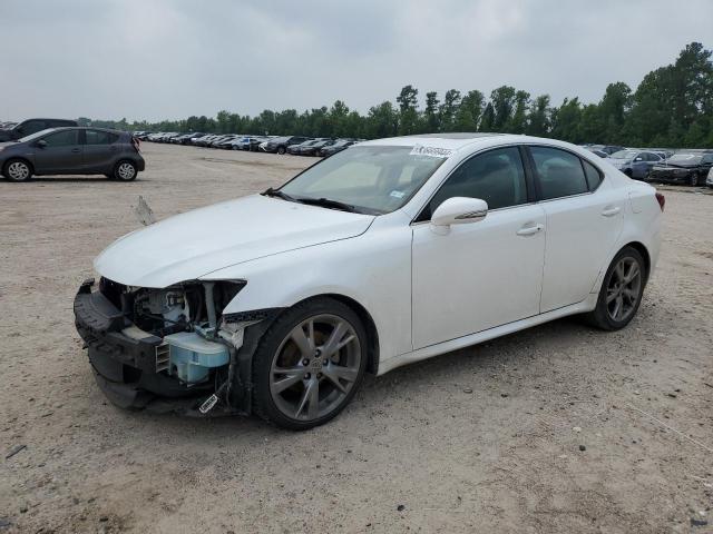 2009 Lexus Is 250 VIN: JTHBK262695106944 Lot: 53669944