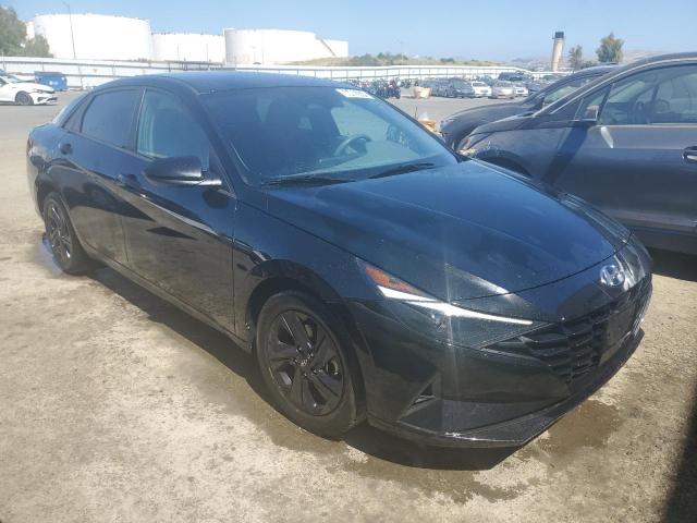 2021 Hyundai Elantra Sel VIN: 5NPLS4AG9MH032061 Lot: 56465374