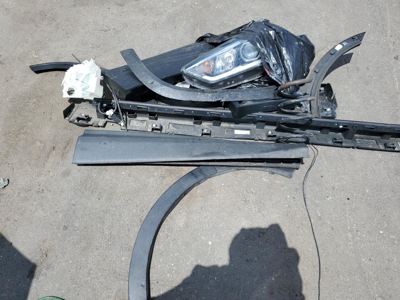 1GKKNULS5KZ298062 2019 GMC Acadia Slt-1