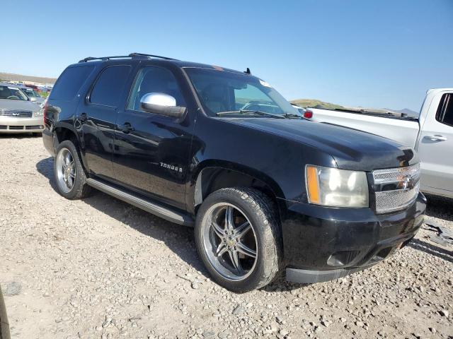 2007 Chevrolet Tahoe K1500 VIN: 1GNFK13097R370530 Lot: 54786814