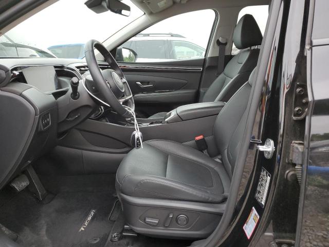 2023 HYUNDAI TUCSON N L KM8JF3AE8PU187016