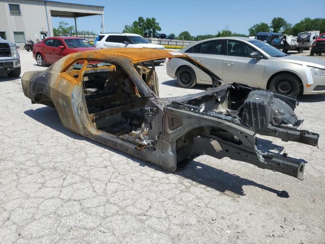 2017 DODGE CHALLENGER - 2C3CDZC99HH610801