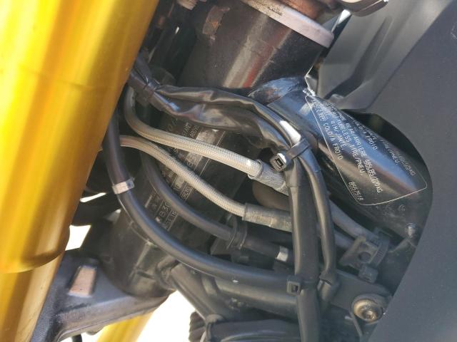 2018 BMW G310 R WB30G1100JR855668