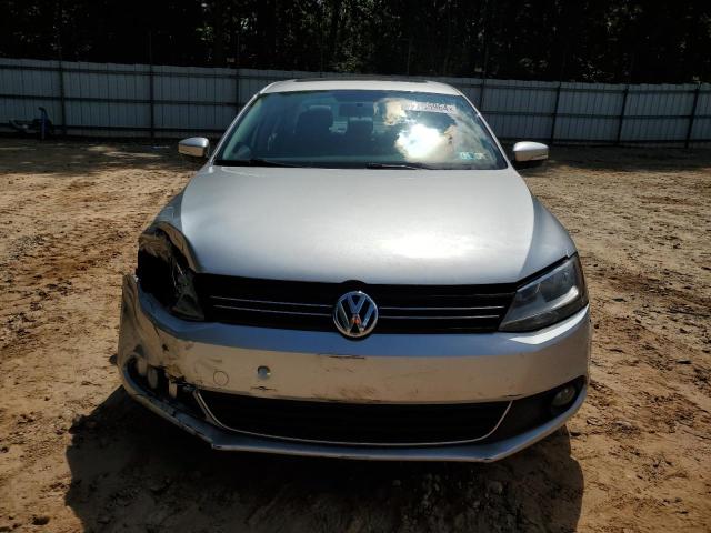 2014 Volkswagen Jetta Sel VIN: 3VWL17AJ6EM426691 Lot: 55165964