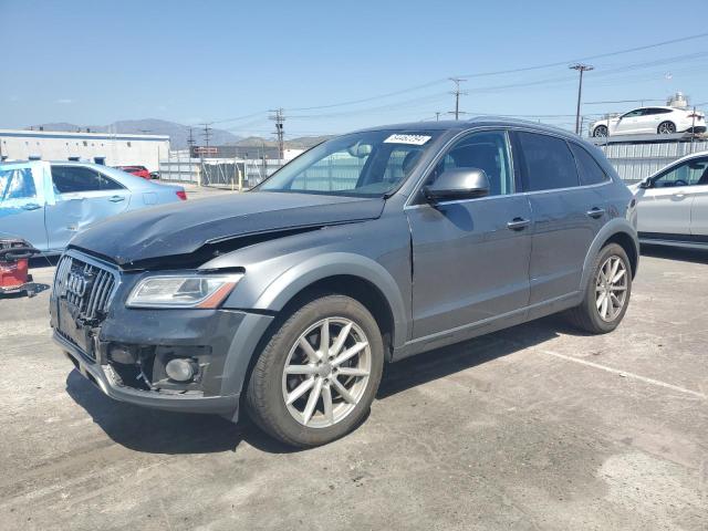 VIN WA1L2AFP4HA071333 2017 Audi Q5, Premium Plus no.1