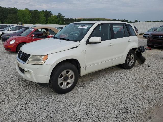 2008 Suzuki Grand Vitara VIN: JS3TE941784100723 Lot: 55830664