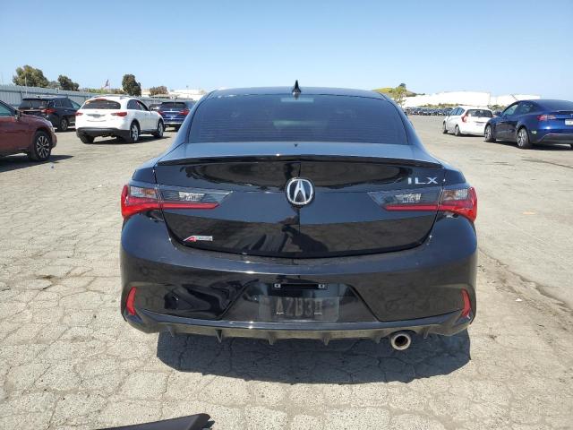 2022 Acura Ilx Premium A-Spec VIN: 19UDE2F8XNA005737 Lot: 55933174