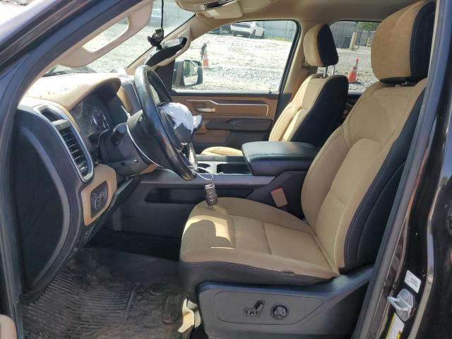 2019 RAM 1500 BIG H - 1C6RREBT0KN757480
