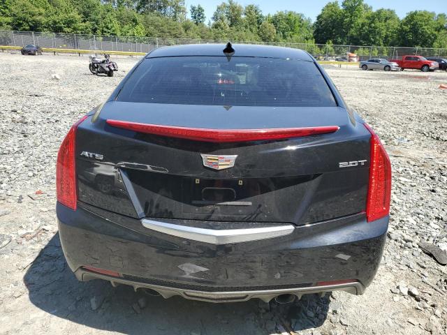 1G6AA5RX7G0104304 2016 Cadillac Ats