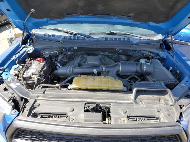 2017 Ford F150 Raptor VIN: 1FTFW1RGXHFA26015 Lot: 54970334