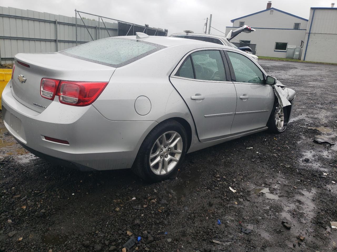 1G11C5SL9FF119602 2015 Chevrolet Malibu 1Lt