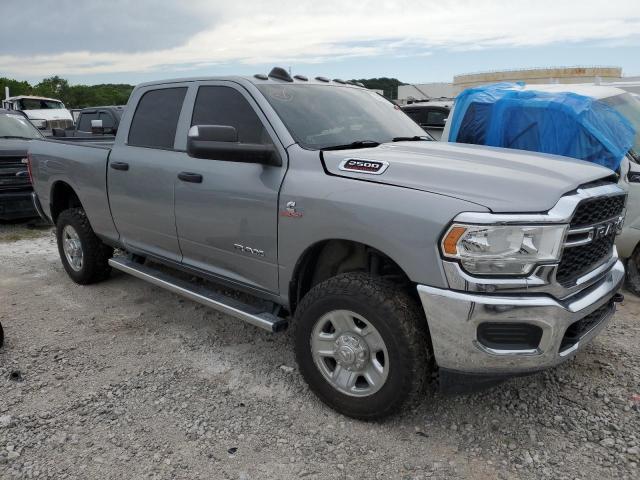 2021 Ram 2500 Tradesman VIN: 3C6UR5CL3MG532281 Lot: 54254544