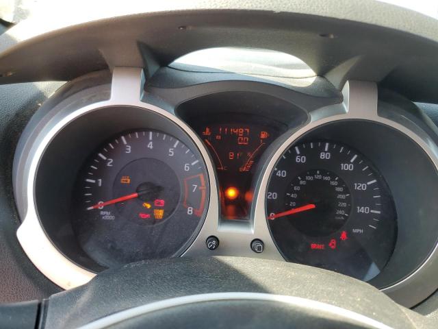 2011 Nissan Juke S VIN: JN8AF5MR9BT021881 Lot: 57359894