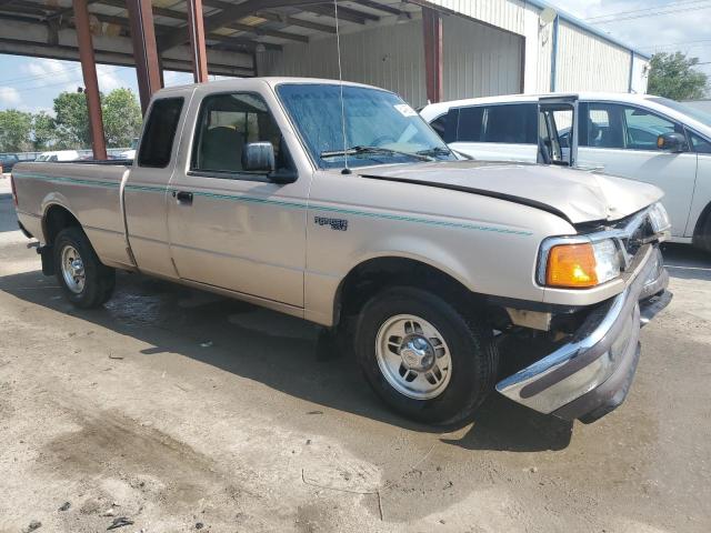 1997 Ford Ranger Super Cab VIN: 1FTCR14X9VTA08779 Lot: 54498064