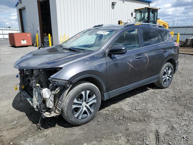 JTMBFREV7JJ227228 2018 TOYOTA RAV 4 - Image 1