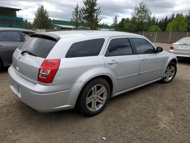 2005 Dodge Magnum Se VIN: 2D4FV48T65H531565 Lot: 55231974