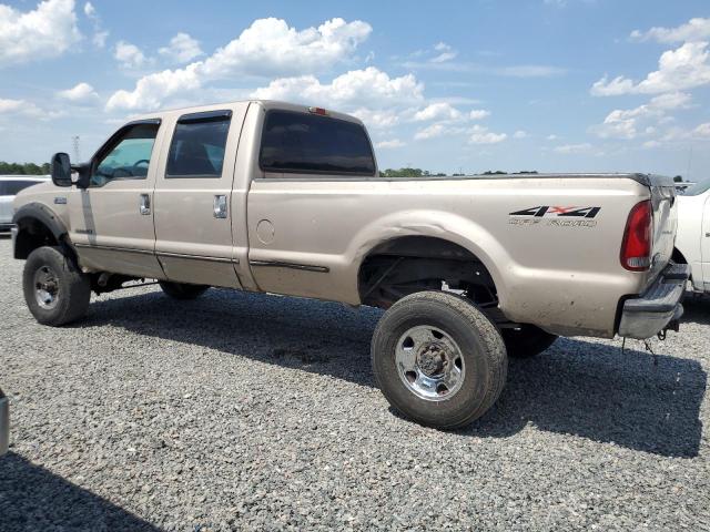 1999 Ford F350 Srw Super Duty VIN: 1FTSW31F7XEB85883 Lot: 57073624