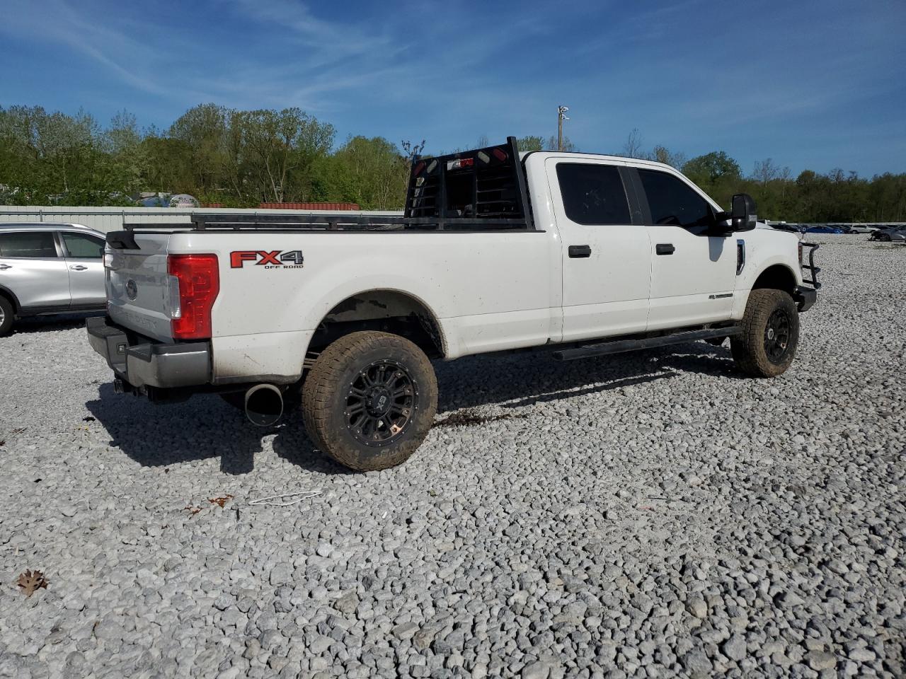 1FT7W2BTXKED26037 2019 Ford F250 Super Duty