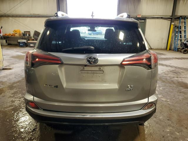 2017 Toyota Rav4 Le VIN: 2T3BFREV0HW572807 Lot: 54703264