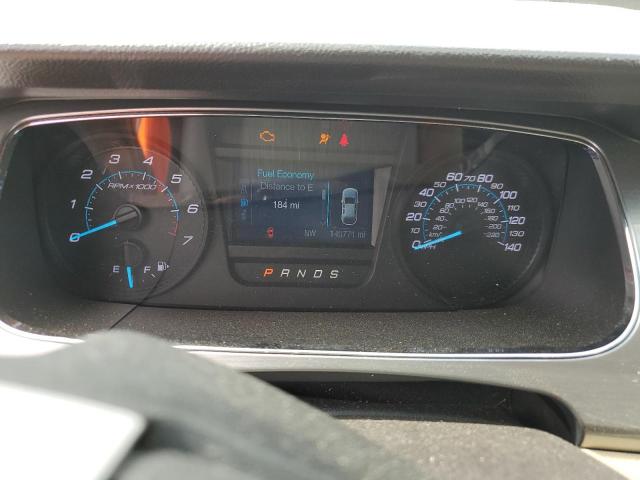 2018 Ford Taurus Sel VIN: 1FAHP2H83JG134939 Lot: 56207344