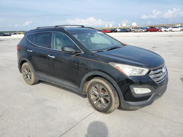 2016 HYUNDAI SANTA FE, VIN: 5XYZU3LB8GG364651 COPART