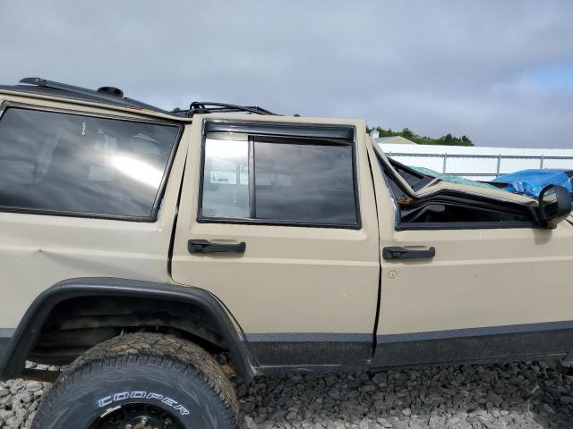 1998 Jeep Cherokee Sport VIN: 1J4FJ68S0WL220143 Lot: 55320844