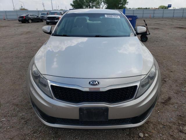 2013 Kia Optima Lx VIN: KNAGM4A76D5329278 Lot: 55667254