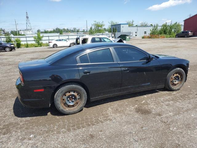 2013 Dodge Charger Sxt VIN: 2C3CDXHG1DH705441 Lot: 55304214