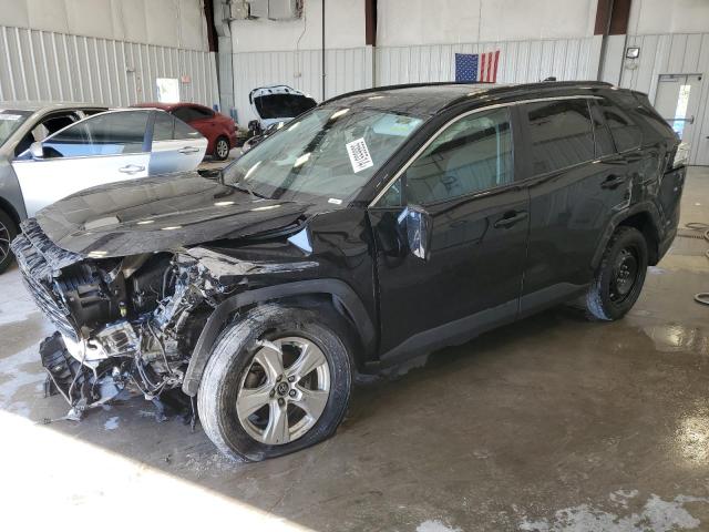 2021 Toyota Rav4 Xle VIN: 2T3P1RFV2MC161701 Lot: 55665514