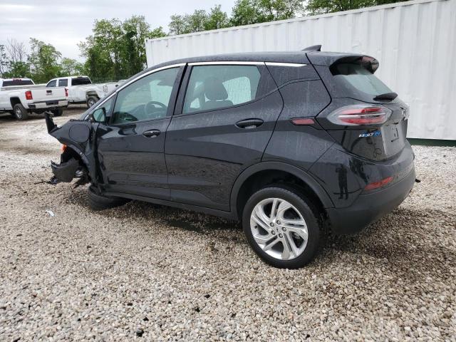 2023 Chevrolet Bolt Ev 1Lt VIN: 1G1FW6S06P4180203 Lot: 54637764