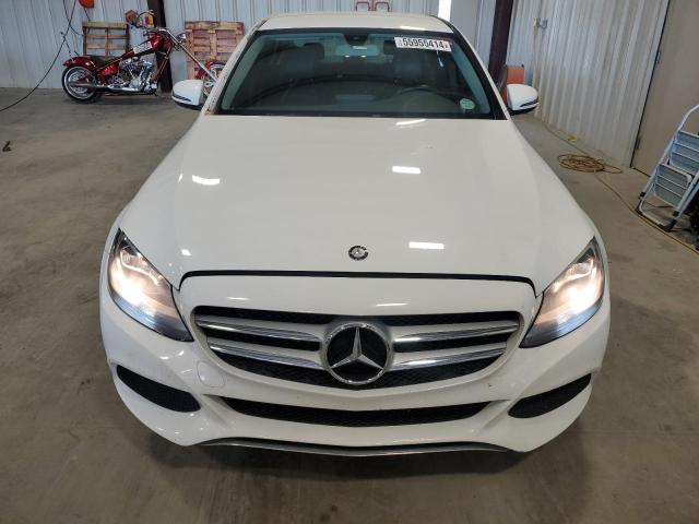 2016 Mercedes-Benz C 300 VIN: 55SWF4JBXGU100228 Lot: 55955414