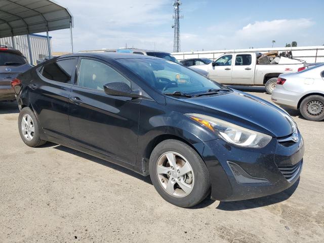 2015 Hyundai Elantra Se VIN: KMHDH4AE7FU389437 Lot: 54628734