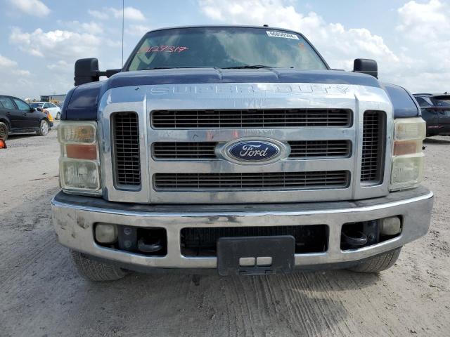 2008 Ford F250 Super Duty VIN: 1FTSX20R38EB91605 Lot: 56850504