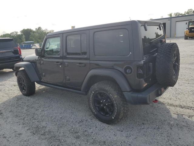 2020 Jeep Wrangler Unlimited Sport VIN: 1C4HJXDG6LW173930 Lot: 54235654