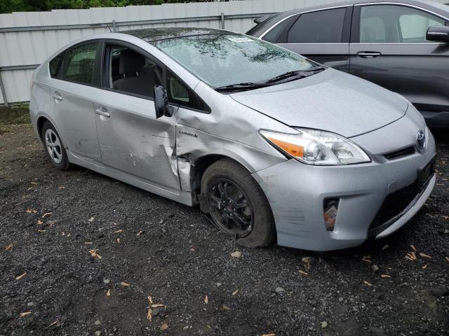 2014 Toyota Prius VIN: JTDKN3DU5E1783147 Lot: 53438324