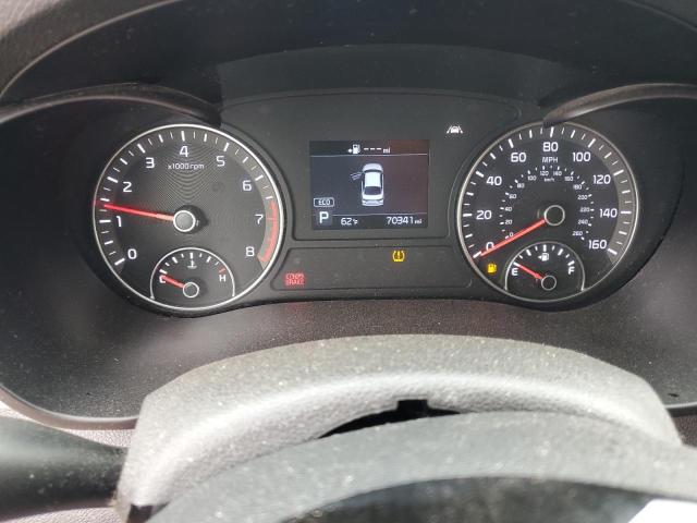 2020 KIA OPTIMA LX - 5XXGT4L36LG416348