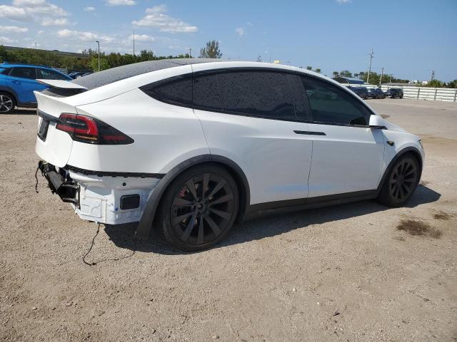 2023 Tesla Model X VIN: 7SAXCBE58PF409755 Lot: 54426234