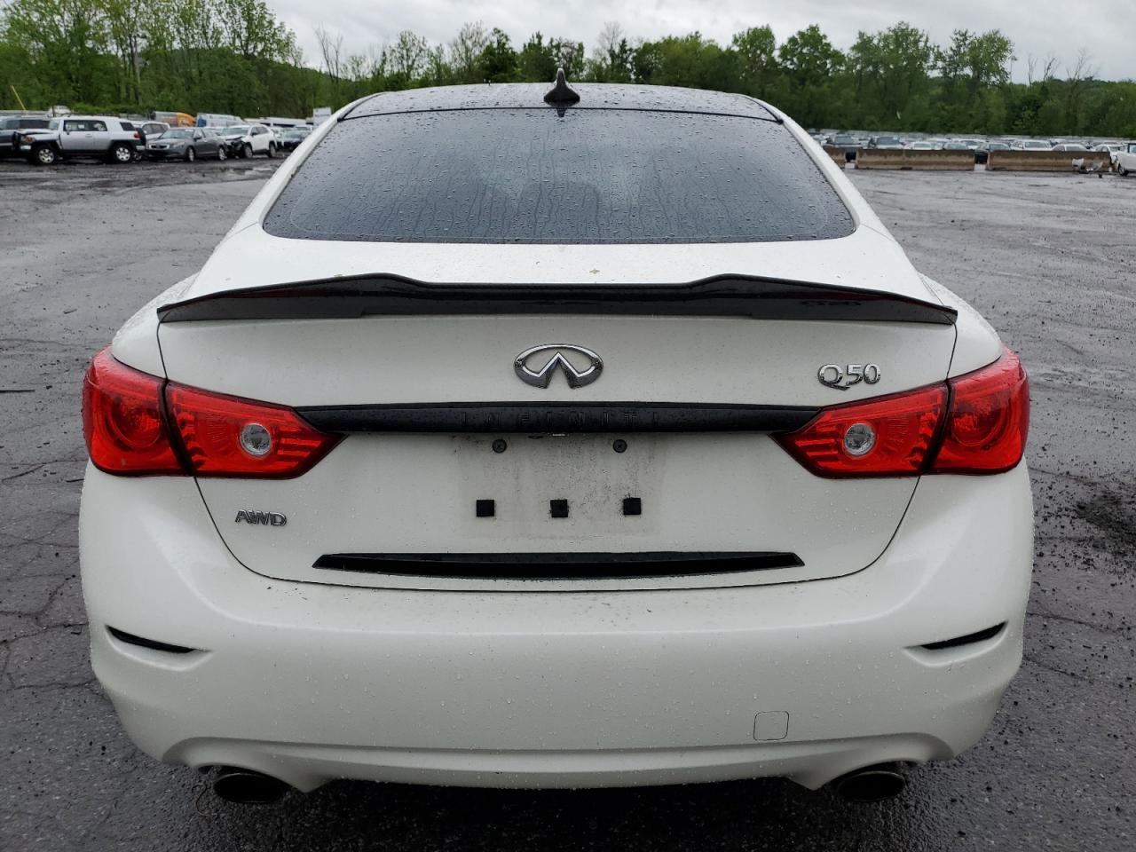 JN1EV7AR8HM839625 2017 Infiniti Q50 Premium