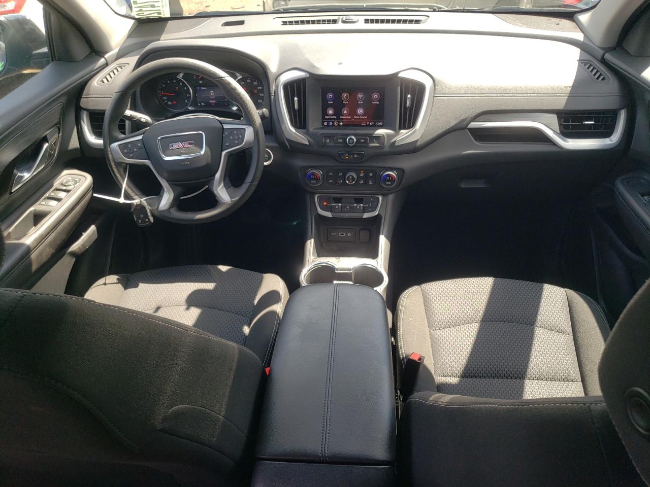 3GKALMEG8PL108697 2023 GMC Terrain Sle