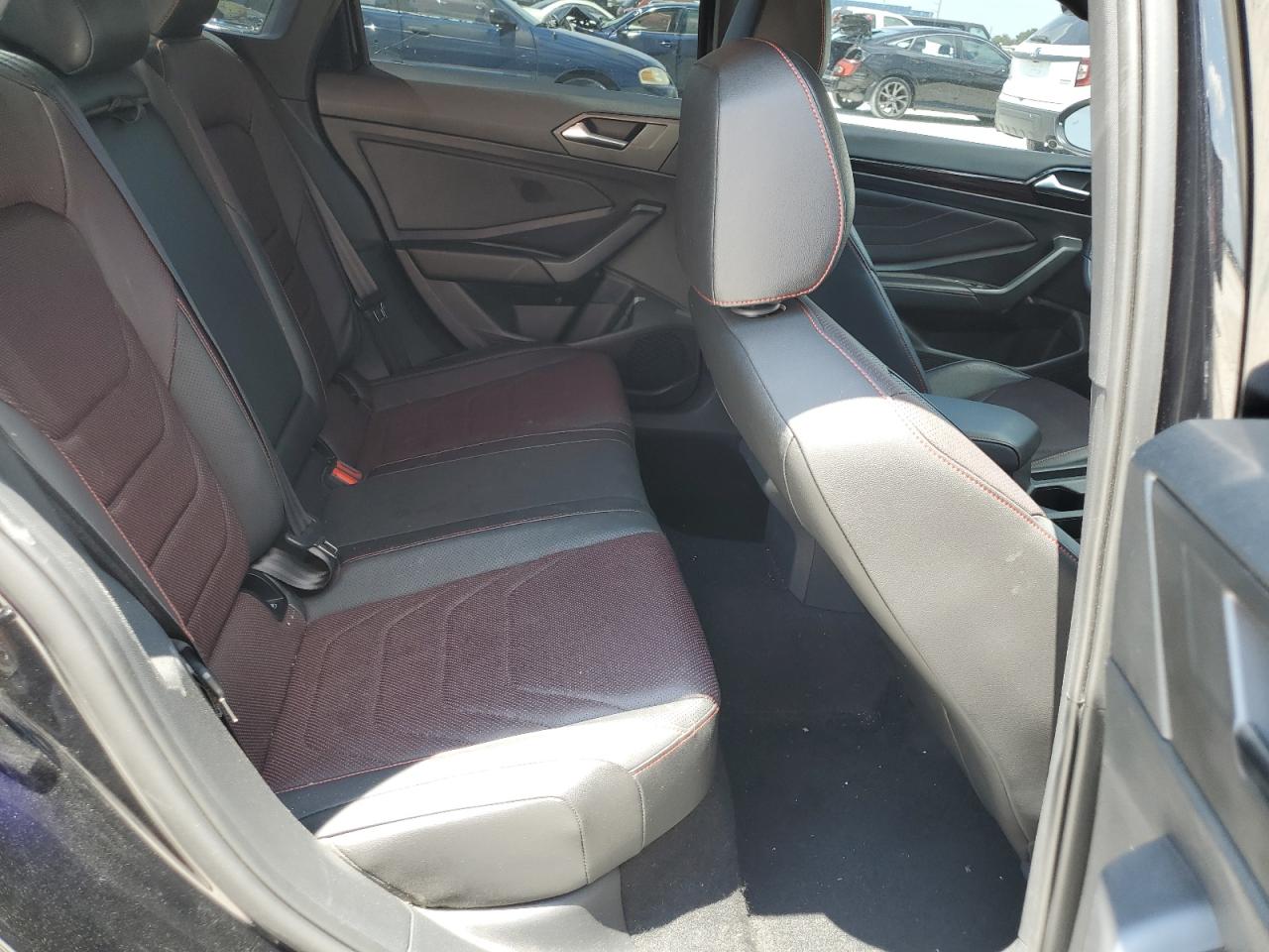 3VW2T7BU9NM028907 2022 Volkswagen Jetta Gli Autobahn