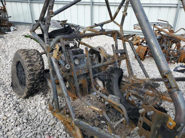 2022 ARCTIC CAT ARTIC CAT - 4UF1K4LG1NT300509