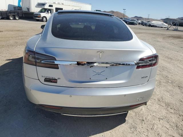 2015 TESLA MODEL S 85 5YJSA1H2XFF087174