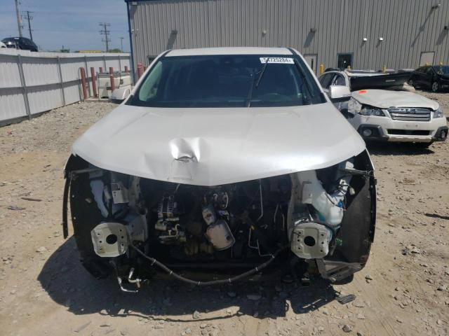 1GNEVKKW1LJ118326 Chevrolet Traverse P 5